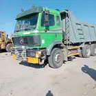 قلاب بوكلين وشيول للايجار الباحه بلجرشي