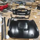 تحويل بدي كت موستنج شيلبي GT500 كامل