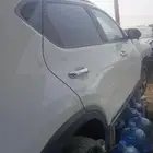 تشليح قطع غيار سيارات الحائر كيا سونيت موديل 2023