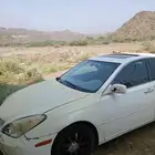 لكزس تشليح او استخدام