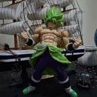 مجسمات دراغون _ نظيفة جدا _ استخدام خفيف