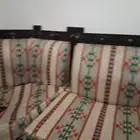 كنب جالسه شعبي