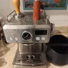 ماكينة تحضير الإسبريسو القابلة للبرمجة HiBREW H10A
