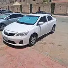 كورلا 2009 نضيفه