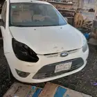 فورد فيجو 2012