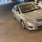 كرولا جير عادي