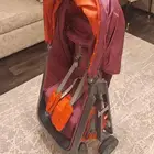 عربه اطفال ماركه gb