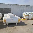 خزانات المهيدب غاز