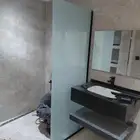 شبابيك أبواب زجاج ستريكشر شتر المنيوم