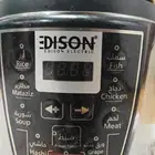 جدر اديسون 4 لتر
