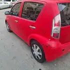 ديهاتسو سيرون وكالة