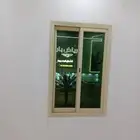 المنيوم دريشه