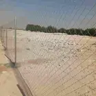 شبوك مزارع توريد وتركيب في جميع مناطق المملكه