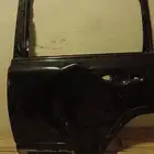 الباب جيب لاندكروزر 2020 اسود الباب الايمن ورى