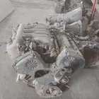 يوجد لدينا مكينه توسان مديل 2010 سته سرندل مكينه نضيفه