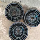 جنوط سود للبيع مقس 14