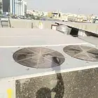 صيانة مكيفات المركزية و ثلاجات المركزية