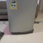 غسالة LG قطع غيار