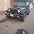 جيب لانجلر 2016 وكاله