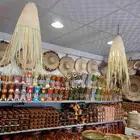 ابجورات خسفية مع اظائة خفيفة