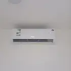 مكيفات مع التركيب والتوصيل