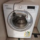 غسالة وثلاجة 11 قدم