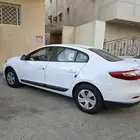 رينو فلوانس اوتوماتيك 2015