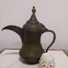 دله حمصيه قديمه