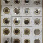 20 عملة تاريخية لاغلب الحضارات والممالك القديمة