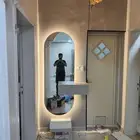 ديكورات مداخل