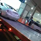 احدث فرن رش سيارات وتعديل علي البارد