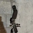 حامل طفاية حريق للجمس