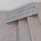 مطلع كرسي بعجلات لكبار السن وذوي الاحتياجات