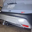 هوك نيسان اكستريل واكستيرا