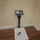 ميزان اكتروني جودة عالية 300kg