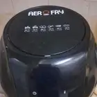 قلايه بلاك اند ديكر 5.600 لتر