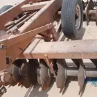 ديسك زراعي حرث الارض ...