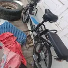ادراجه كهربايه للبيع بدون بطاريه