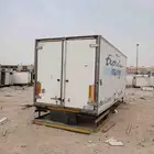 صندوق 5 متر العرض 210