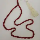 توزيعات مسباح عنابي .. الدرزن ب 10