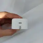 رأس شاحن ايفون