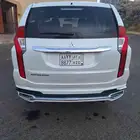 جيب مونتيرو متسبيشي موديل 2019دبل مخزن فتحه سقف شبه جديد