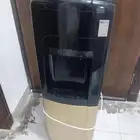 ثلاجه ماء حار بارد نظيفه. شركه MASCO