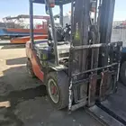 رافعه شوكيه فوركلفت إيجار