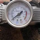 ماطور هواء تعبيه كفرات السيارات قوي يعبي ممتاز بكرتونه