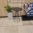 طاولات كوكتيل الرياض خدمة