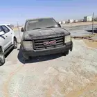 GMC Sierra 2012