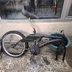 هيكل رامبو فيه تعديلات