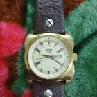 ساعه قديمه نادره للبيع الحزام مغير ساعه نادره غير موجده بمحل