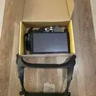 شاشة النترا 2013 - 2015